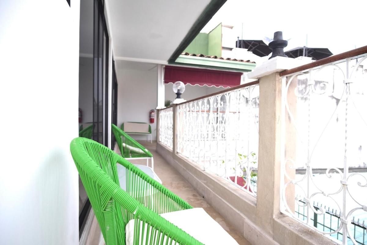 Amazinn Places Rooftop And Jacuzzi III Panama City Exteriör bild