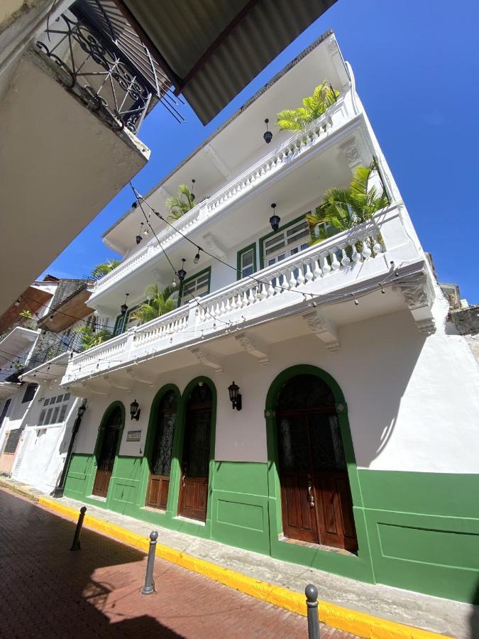 Amazinn Places Rooftop And Jacuzzi III Panama City Exteriör bild
